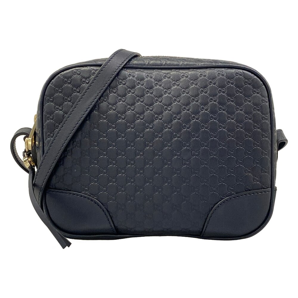 Gucci Bree Shoulder Bag 449413